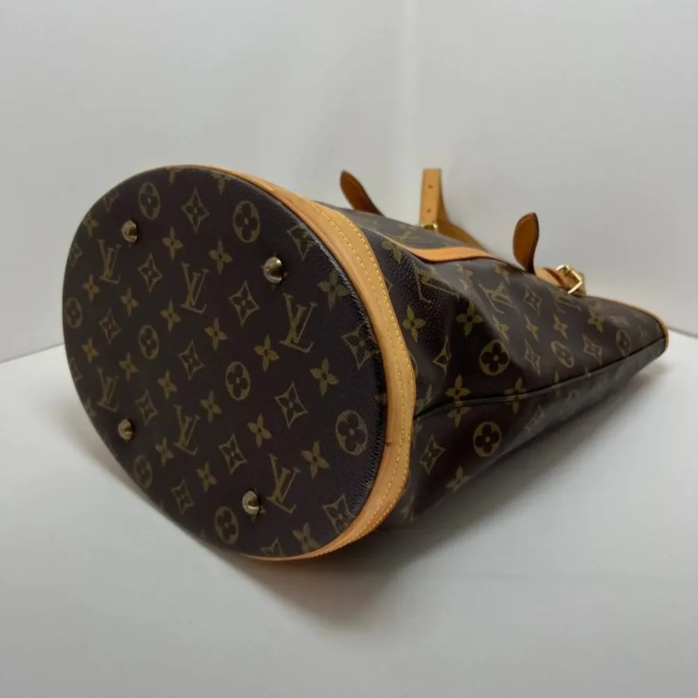 Louis Vuitton Women Pre-Loved Bag Very Good Condition